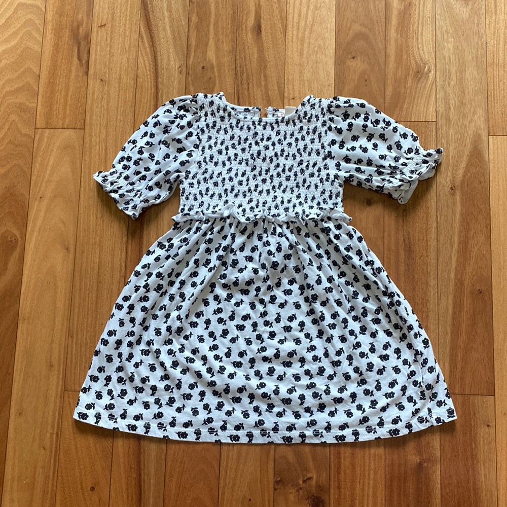 Crew Cuts dress